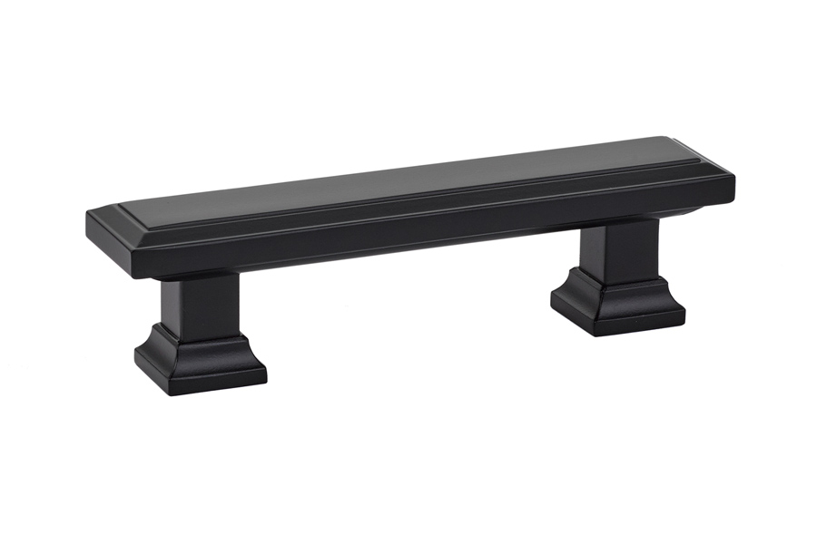 Geometric Rectangular Pull