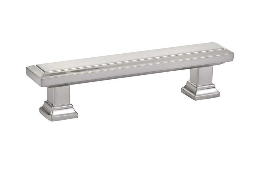 Geometric Rectangular Pull