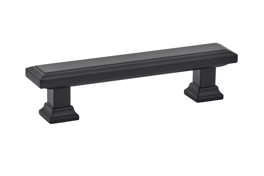 Geometric Rectangular Pull