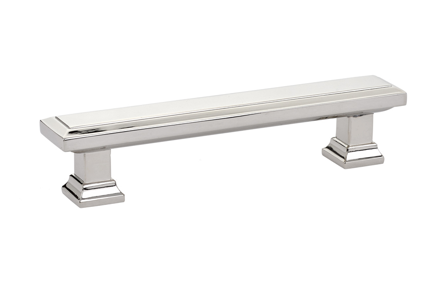 Geometric Rectangular Pull