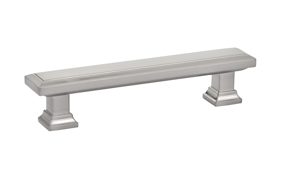 Geometric Rectangular Pull