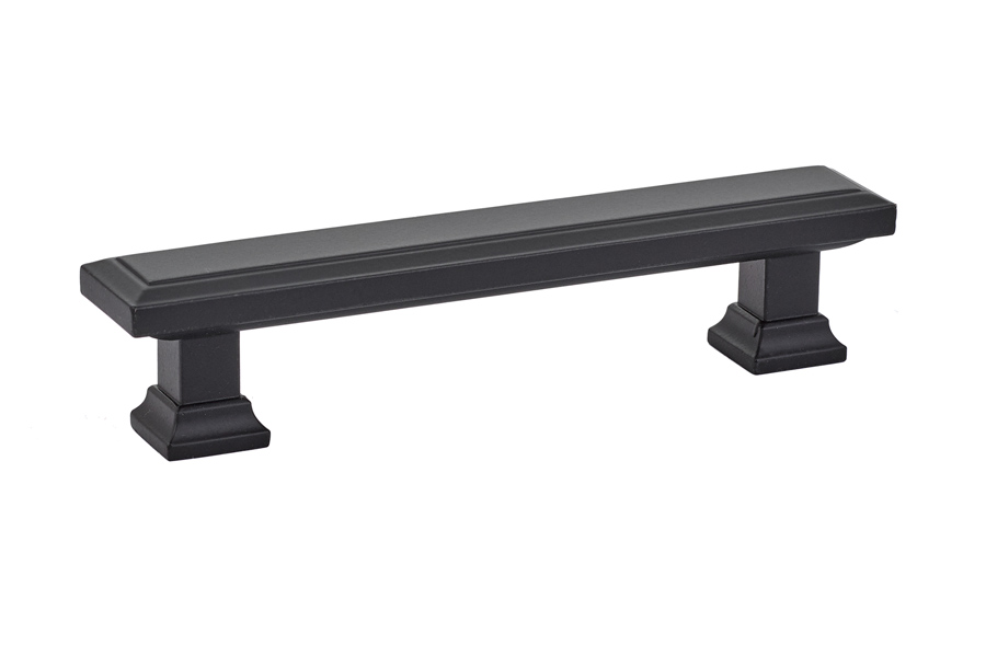 Geometric Rectangular Pull