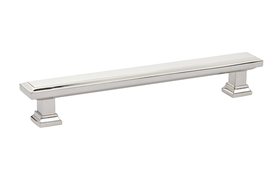 Geometric Rectangular Pull