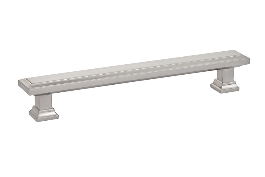 Geometric Rectangular Pull