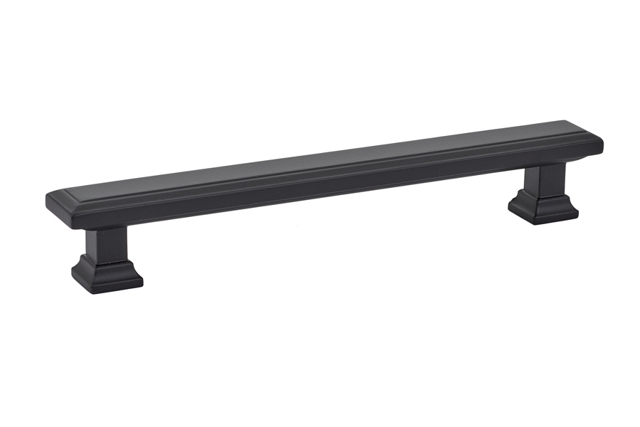 Geometric Rectangular Pull