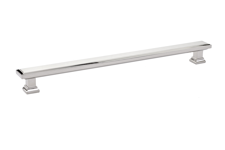 Geometric Rectangular Pull