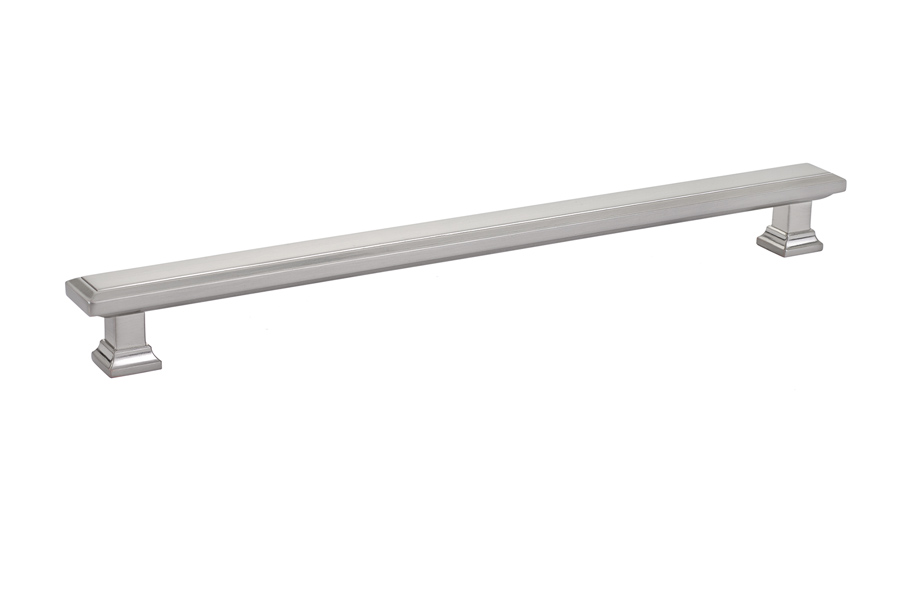 Geometric Rectangular Pull