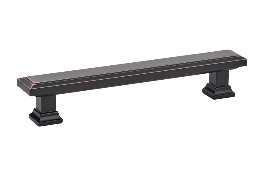 Geometric Rectangular Pull