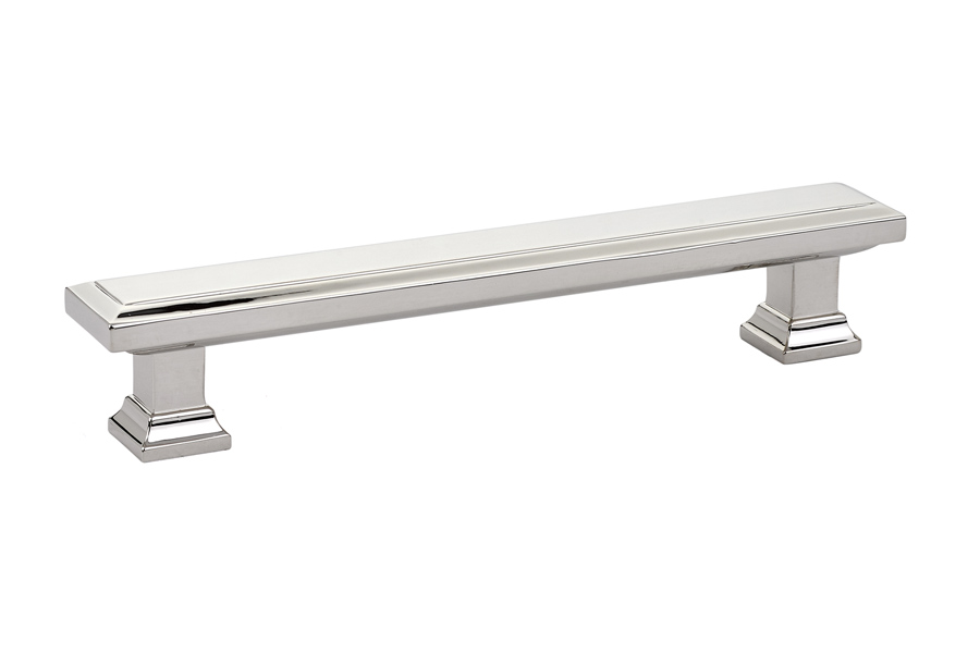 Geometric Rectangular Pull
