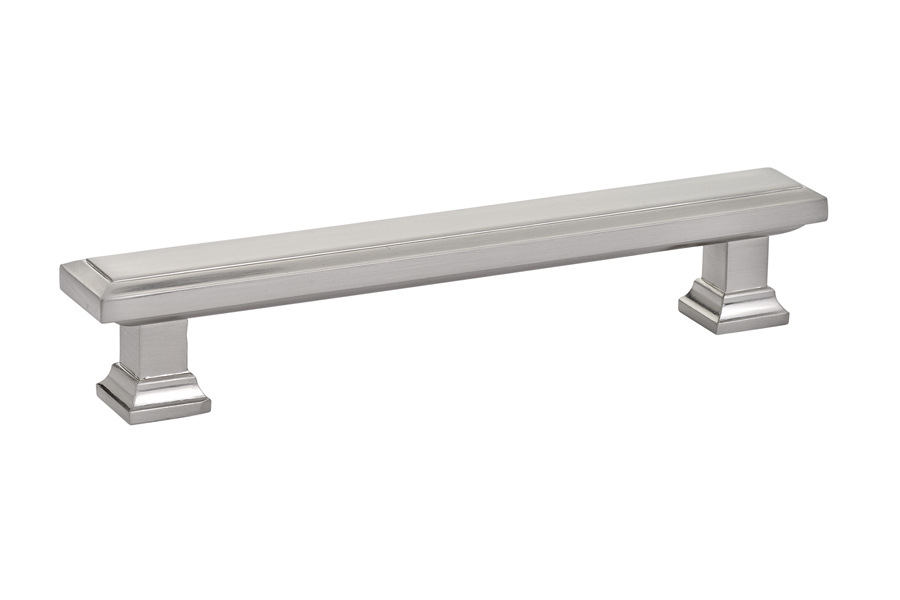 Geometric Rectangular Pull