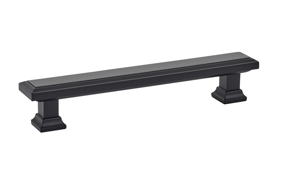 Geometric Rectangular Pull