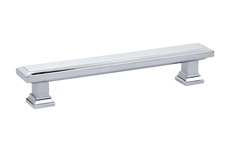 Geometric Rectangular Pull