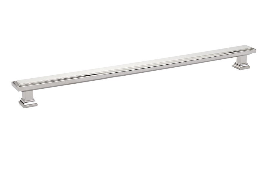 Geometric Rectangular Pull