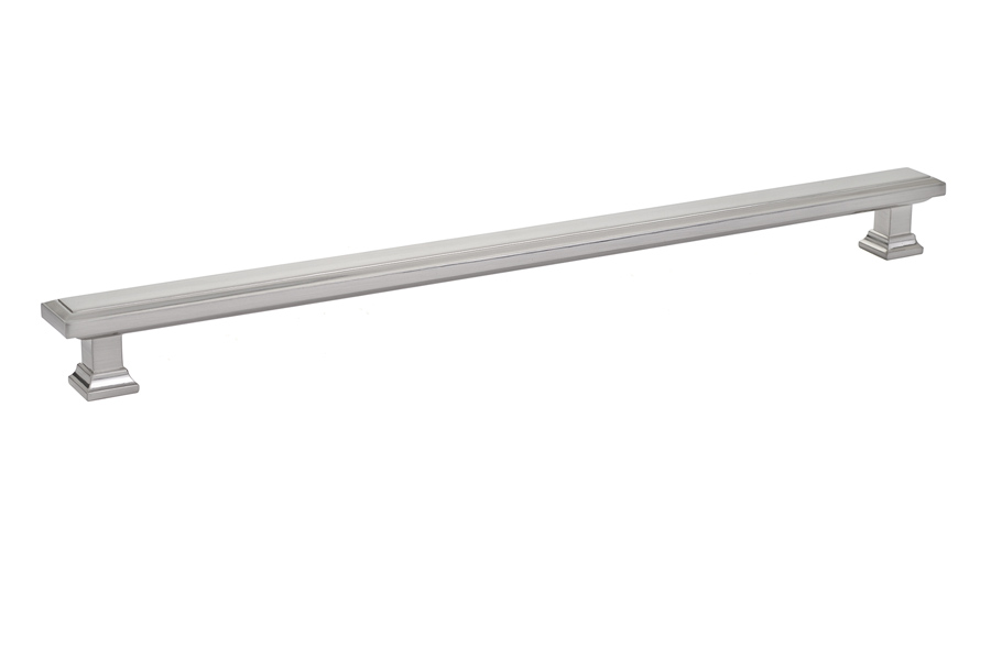 Geometric Rectangular Pull