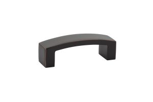 Mid Century Modern Bauhaus Pull