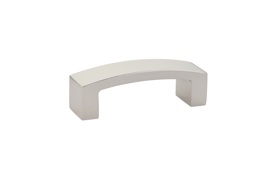 Mid Century Modern Bauhaus Pull