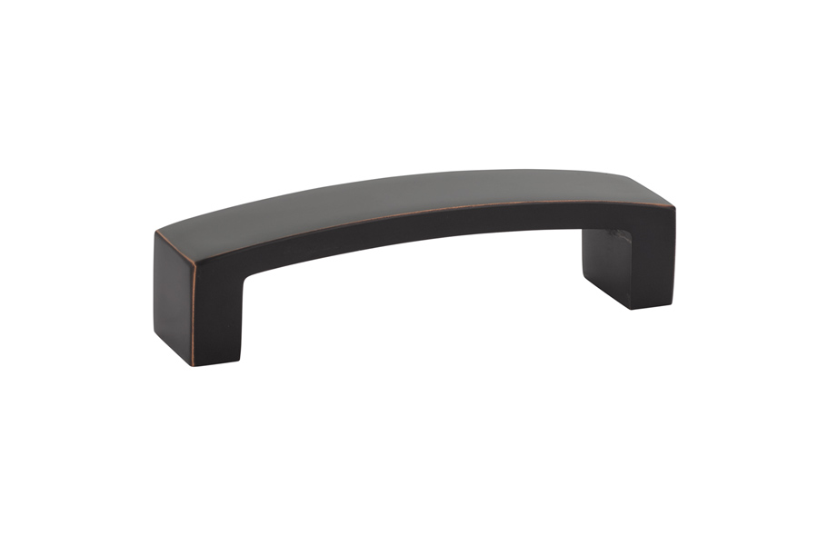 Mid Century Modern Bauhaus Pull