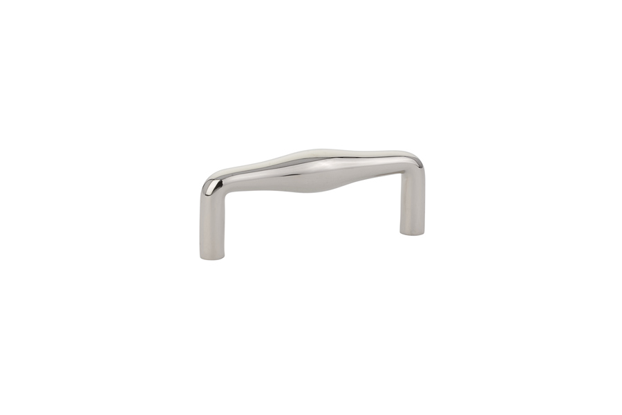 Mid Century Modern Dane Pull