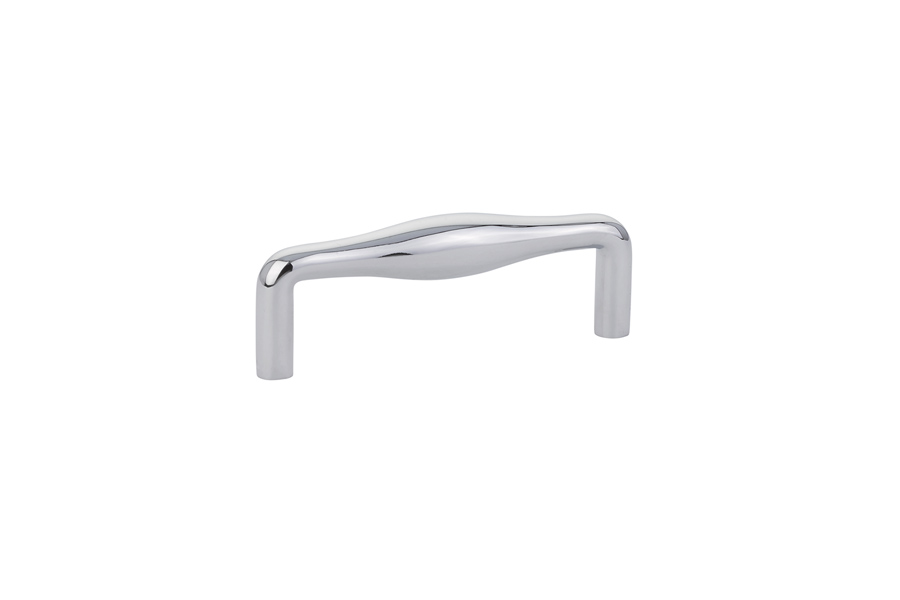 Mid Century Modern Dane Pull