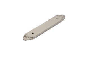 Ribbon & Reed Base Plate, for Pull