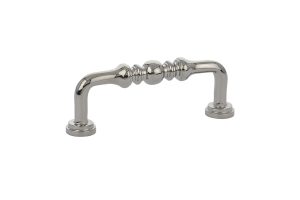Traditional Spindle Pull
