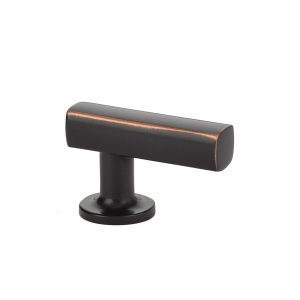 Urban Modern Freestone Finger Pull, Cabinet