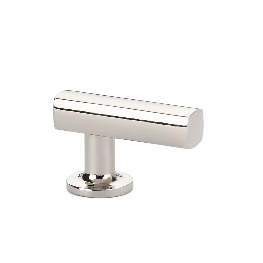 Urban Modern Freestone Finger Pull, Cabinet