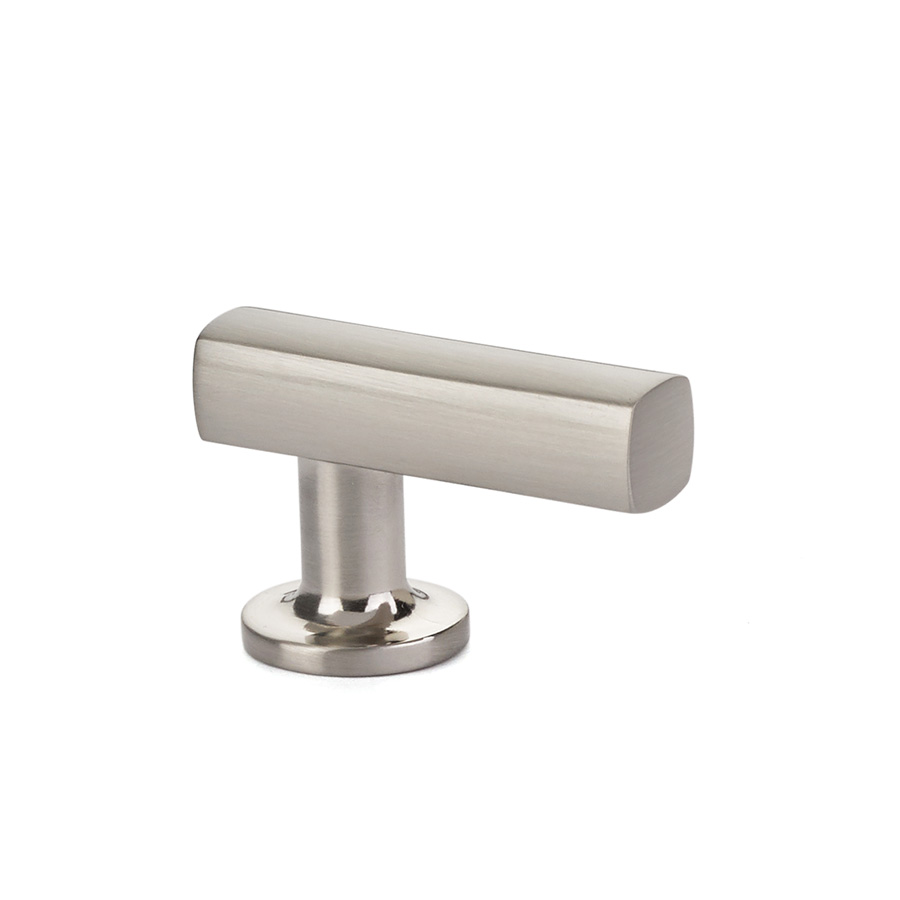 Urban Modern Freestone Finger Pull, Cabinet