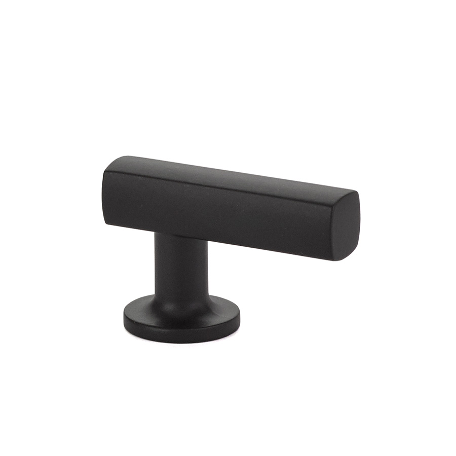 Urban Modern Freestone Finger Pull, Cabinet