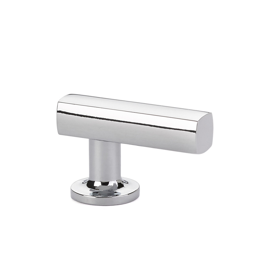 Urban Modern Freestone Finger Pull, Cabinet