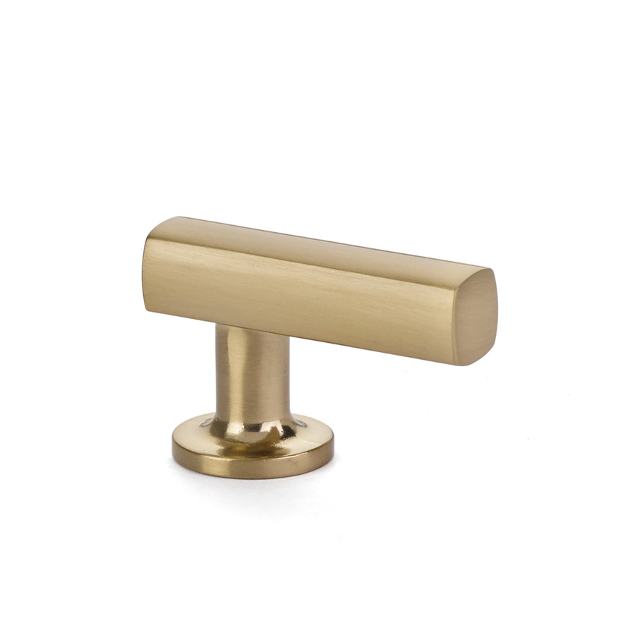 Urban Modern Freestone Finger Pull, Cabinet