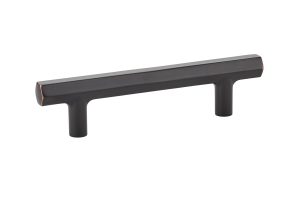 Urban Modern Mod Hex Pull, Cabinet