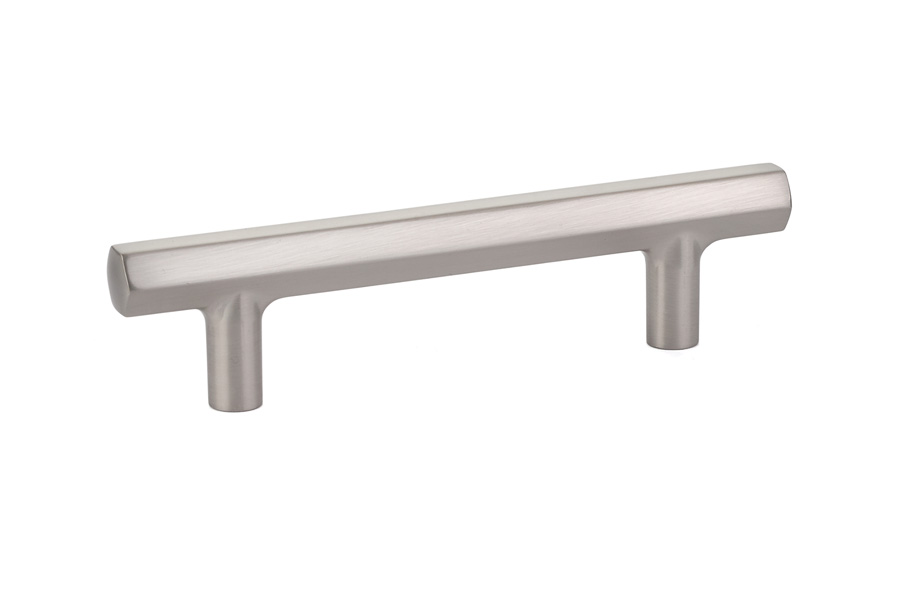 Urban Modern Mod Hex Pull, Cabinet