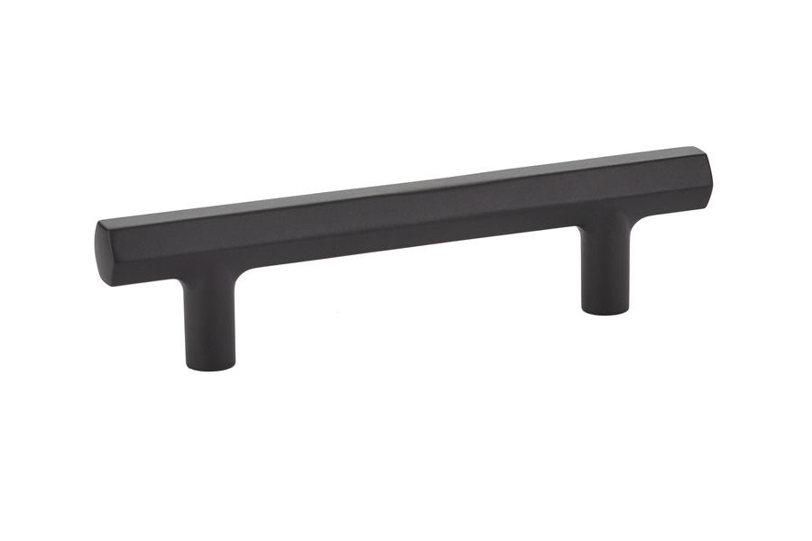 Urban Modern Mod Hex Pull, Cabinet