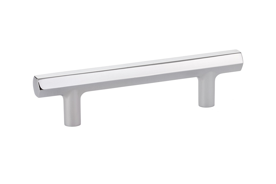 Urban Modern Mod Hex Pull, Cabinet