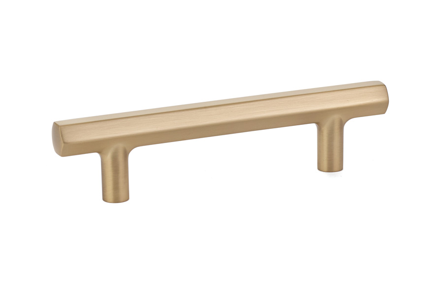 Urban Modern Mod Hex Pull, Cabinet