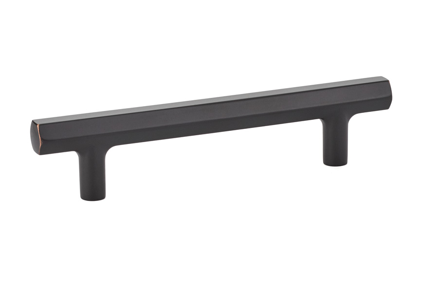 Urban Modern Mod Hex Pull, Cabinet