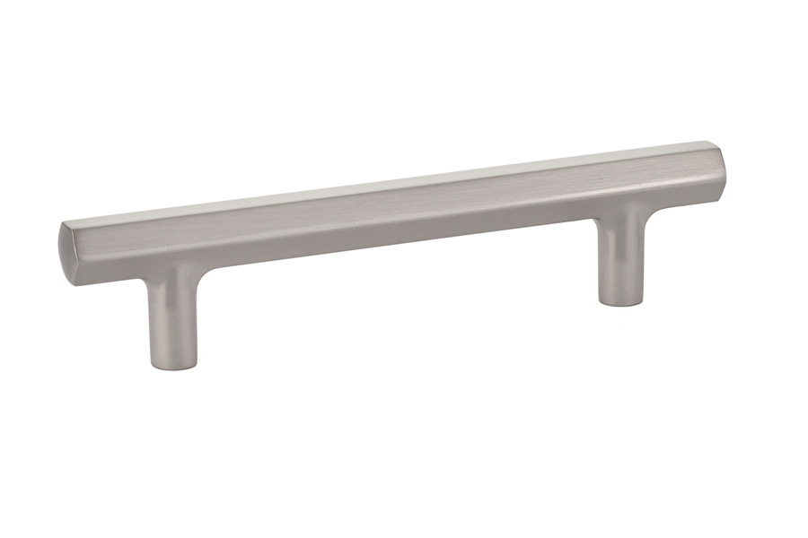 Urban Modern Mod Hex Pull, Cabinet