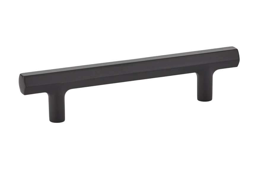 Urban Modern Mod Hex Pull, Cabinet