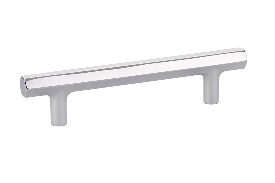 Urban Modern Mod Hex Pull, Cabinet
