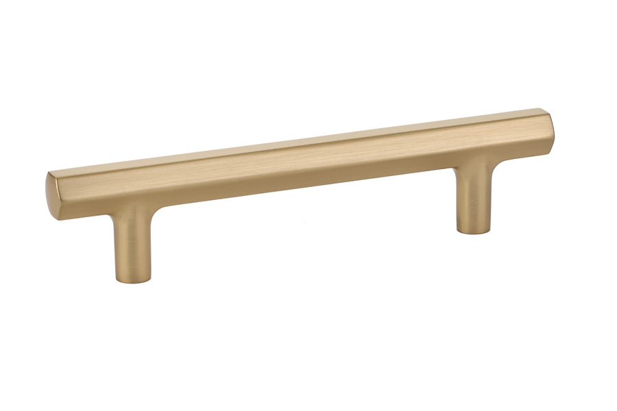Urban Modern Mod Hex Pull, Cabinet