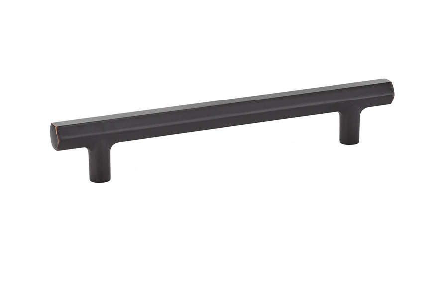 Urban Modern Mod Hex Pull, Cabinet