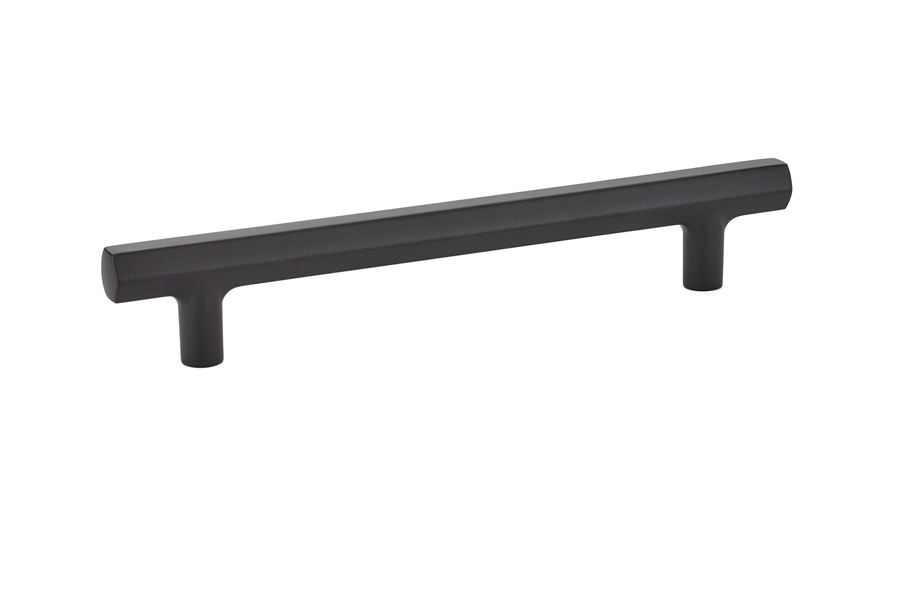 Urban Modern Mod Hex Pull, Cabinet