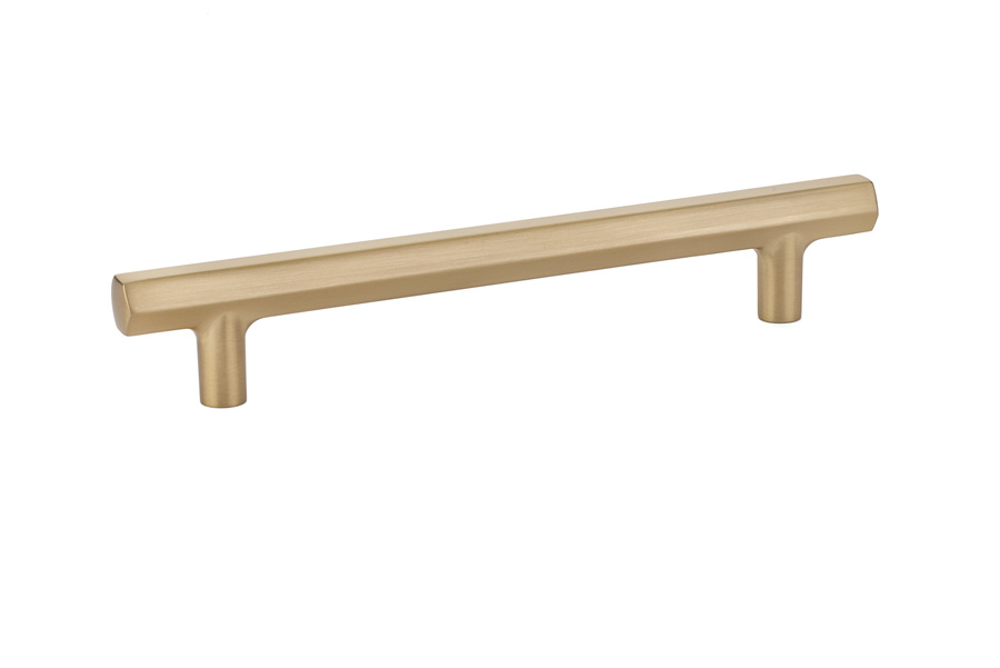 Urban Modern Mod Hex Pull, Cabinet