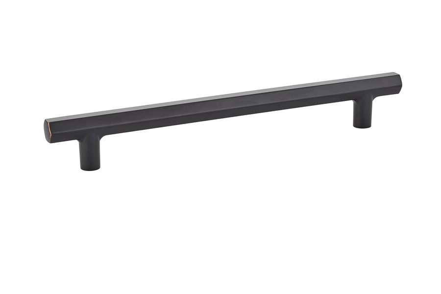 Urban Modern Mod Hex Pull, Cabinet