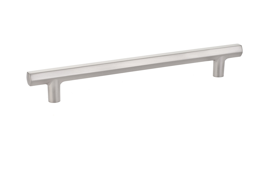 Urban Modern Mod Hex Pull, Cabinet