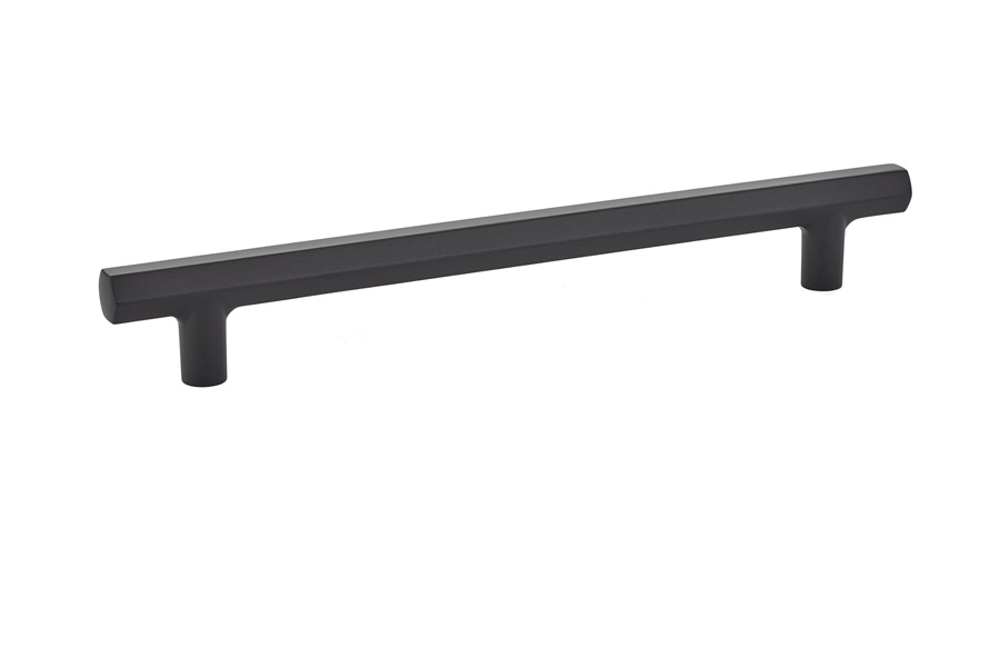 Urban Modern Mod Hex Pull, Cabinet
