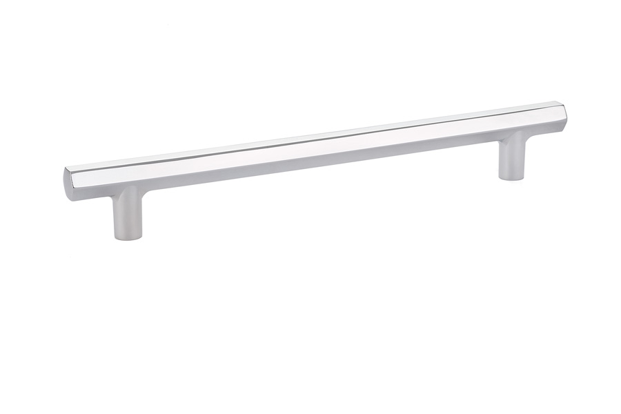 Urban Modern Mod Hex Pull, Cabinet