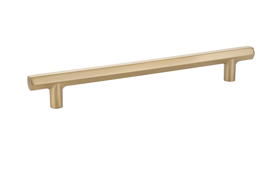 Urban Modern Mod Hex Pull, Cabinet