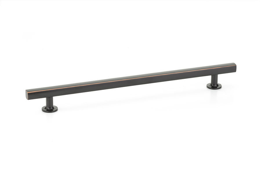 Urban Modern Freestone Pull, Cabinet